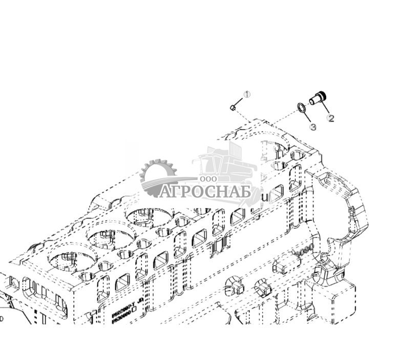 5299 Фитинги блока цилиндров - ST130097 25.jpg